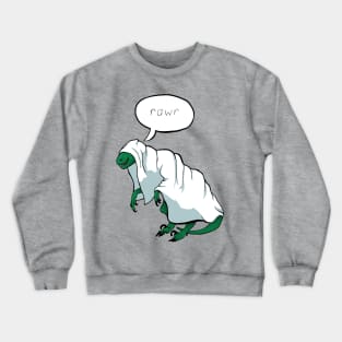 rawr Crewneck Sweatshirt